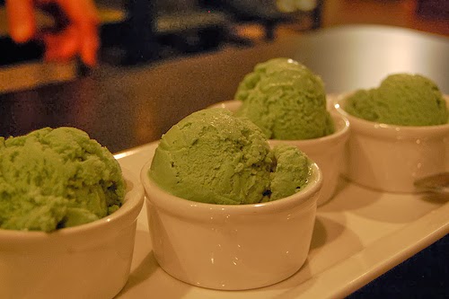 glace-au-thé-vert matcha